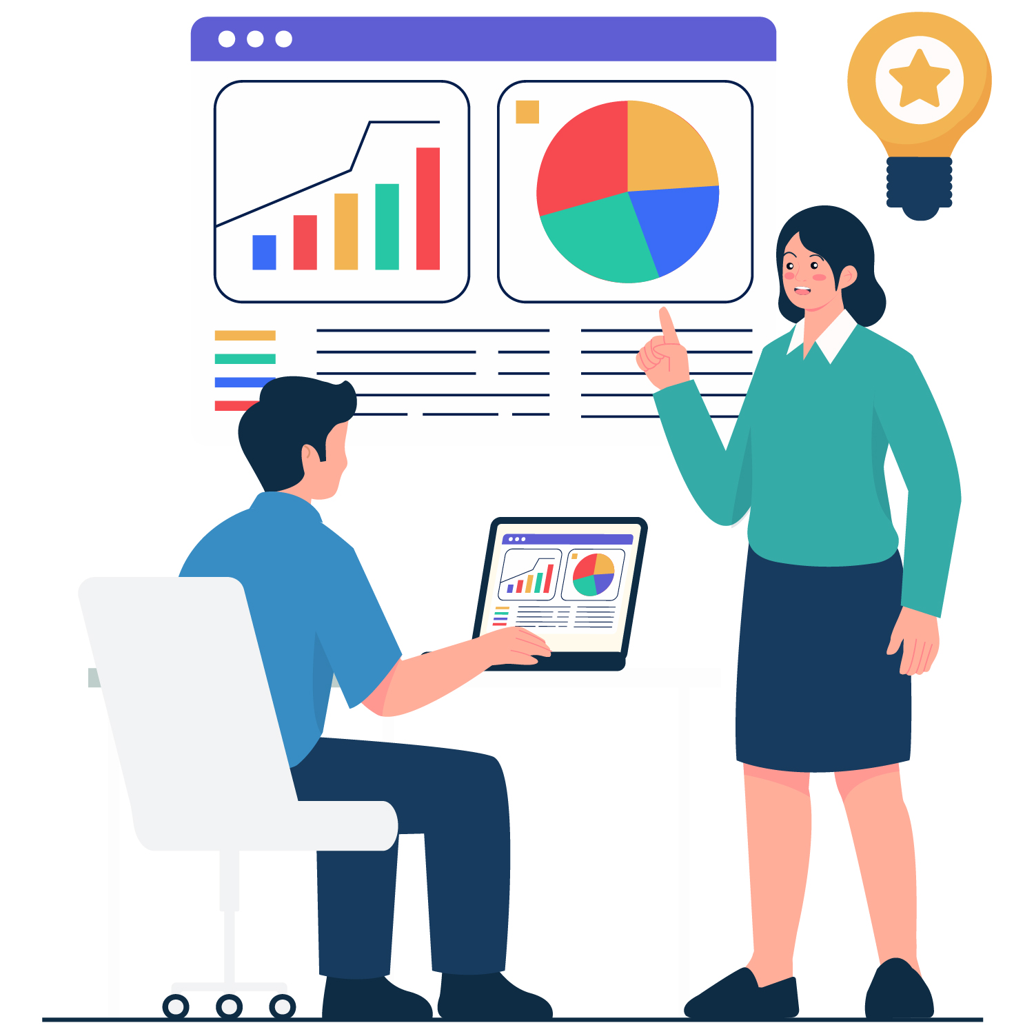 Business Data Analysis Presentation